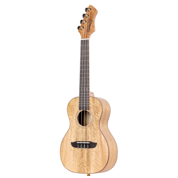 Ortega Horizon Series Concert Ukulele Lefty - Mango