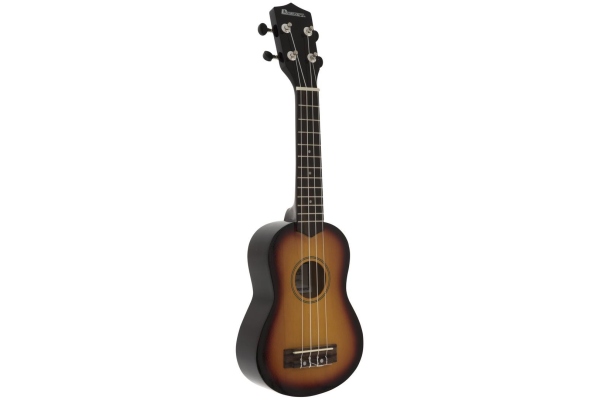 Dimavery UK-200 Soprano Sunburst