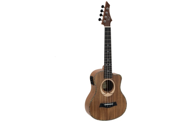 Dimavery UK-200 Tenor Koa