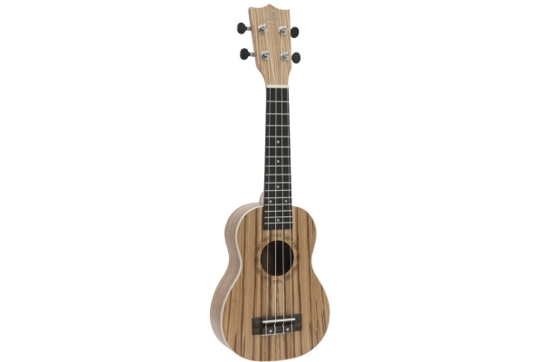 UK-400 Ukulele soprano 