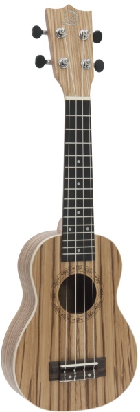 Dimavery UK-400 Ukulele soprano