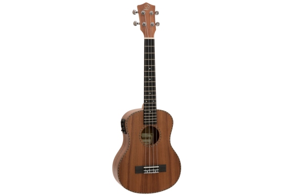 UK-600 Tenor Ukulele, Acacia