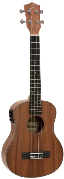 Dimavery UK-600 Tenor Ukulele, Acacia