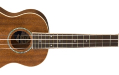 Ukulele Fender Zuma Concert Ukulele Walnut Fingerboard Natural