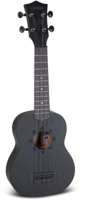 Gewa Witchcraft Concert Ukulele K-SO-WT Gewa Witchcraft Concert Ukulele K-SO-WT