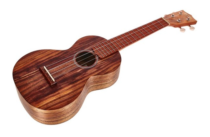 Ukulele Martin Guitars C1K Concert Ukulele