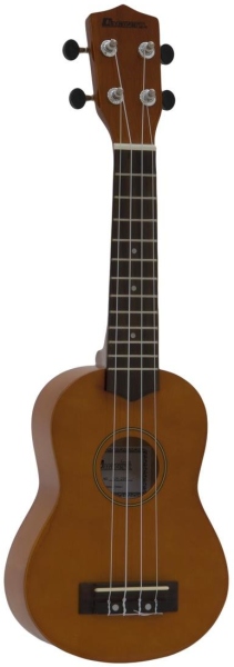 Dimavery UK-200 Brown