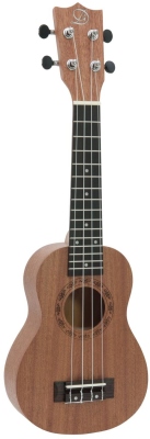 Dimavery UK-400 Brown