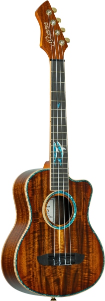 Ortega 30th Anniversary Series Tenor Ukulele 4 String