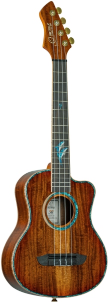 Ortega 30th Anniversary Series Tenor Ukulele 4 String