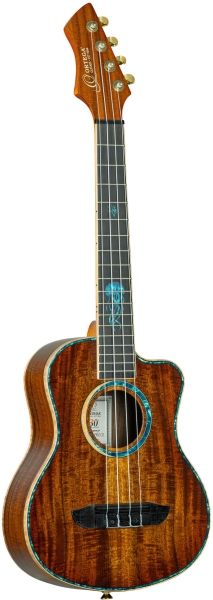 Ortega 30th Anniversary Series Tenor Ukulele 4 String
