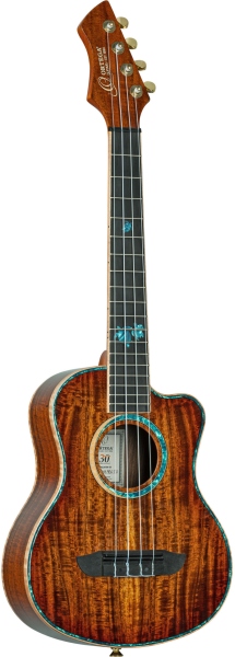 Ortega 30th Anniversary Series Tenor Ukulele 4 String