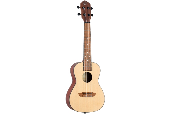 Bonfire Series Concert Ukulele 4 String Bonfire Series Concert Ukulele 4 String