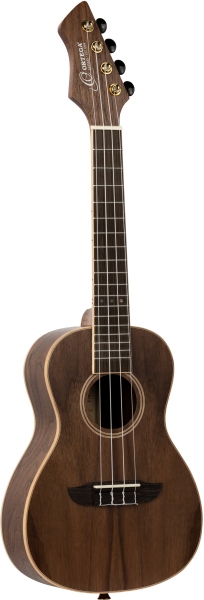 Ortega Concert Ukulele Horizon Series - Open Pore incl. Gigbag