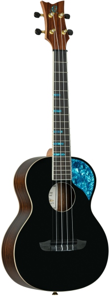 Ortega Ghost Series Tenor Ukulele 4 String