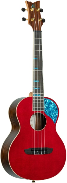 Ortega Ghost Series Tenor Ukulele 4 String
