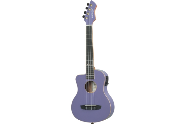 Horizon Series Tenor Ukulele 4 String Lefty Horizon Series Tenor Ukulele 4 String Lefty