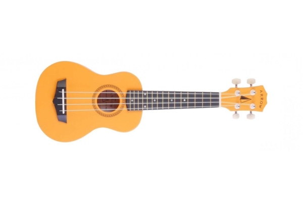 PB-10 Sopran Orange