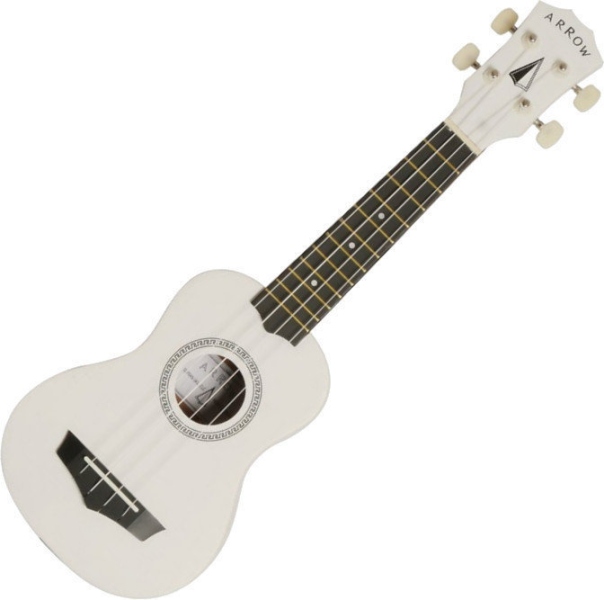 Arrow PB-10 Sopran White