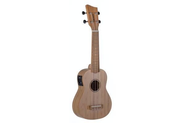 Sopran EQ Manoa Kaleo K-SO BBE