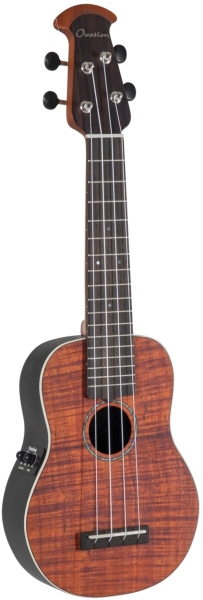 Ovation electro-acustic Celebrity Traditional Plus Natural Koa