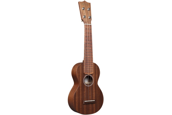 Martin Guitars S1 Sopran Ukulele