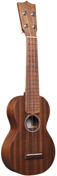 Martin Guitars S1 Sopran Ukulele