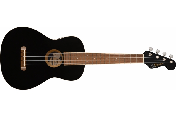 Avalon Tenor WN Black Avalon Tenor WN Black