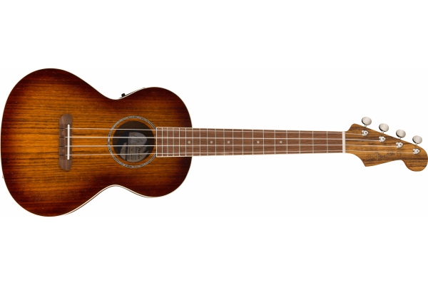 Rincon Tenor WN Cognac Burst