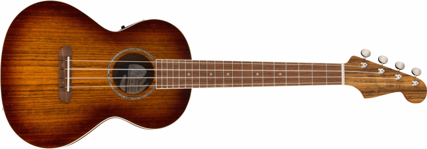 Fender Rincon Tenor WN Cognac Burst