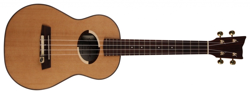Kremona Ukulele Coco Concert Solid Red Cedar/Solid Indian Rosewood