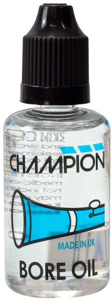 Champion Bore Oil