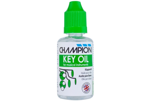 Key Oil Key Oil