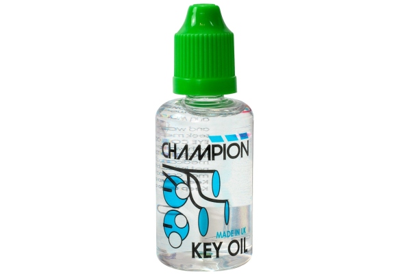 Key Oil