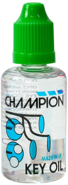 Champion Key Oil