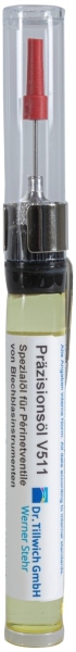 Dr. Tillwich Valve Oil V511