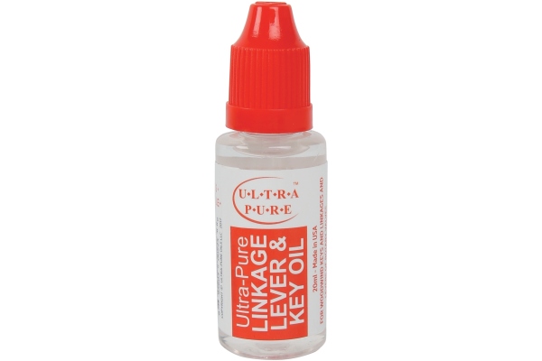 Ulei pentru woodwind keys 20 ml