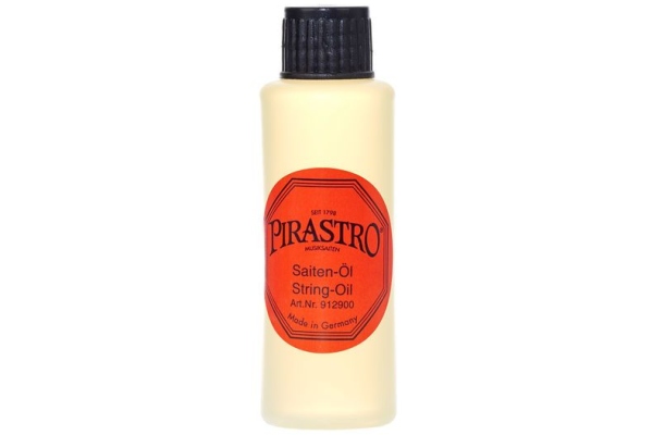 String Oil