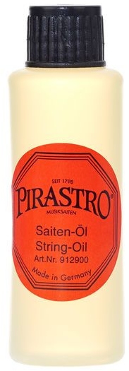 Pirastro String Oil