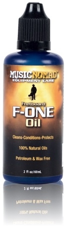 Music Nomad Fretboard F-ONE Oil