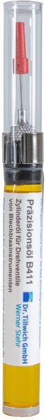 Dr. Tillwich B-411 Mechanic Oil