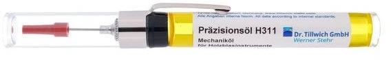 Dr. Tillwich H311 Mechanic Oil Woodwind