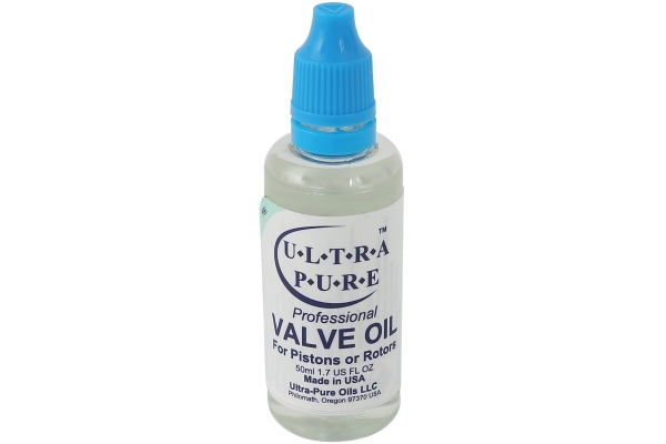 Ultra-Pure Ulei pentru pistoane 50 ml
