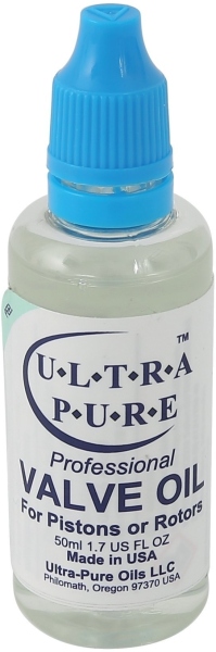 Ultra-Pure Ulei pentru pistoane 50 ml