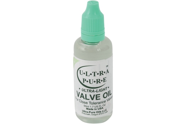 Ultra-Pure Ultra Light Ulei 50 ml