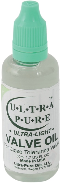 Ultra-Pure Ultra Light Ulei 50 ml