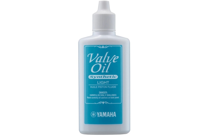 Ulei pentru pistoane Yamaha Valve Oil Light