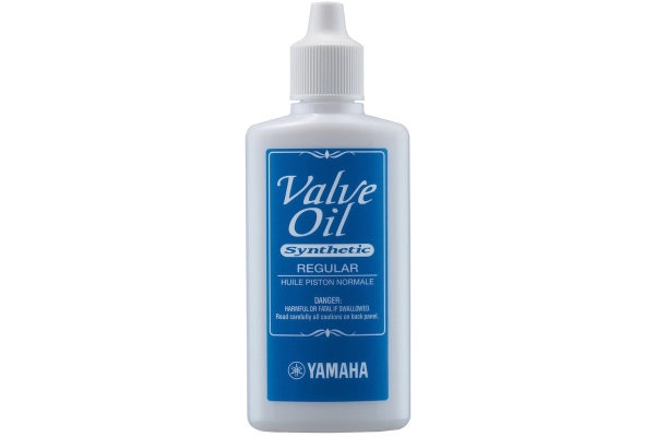 Yamaha Valve Oil Regular