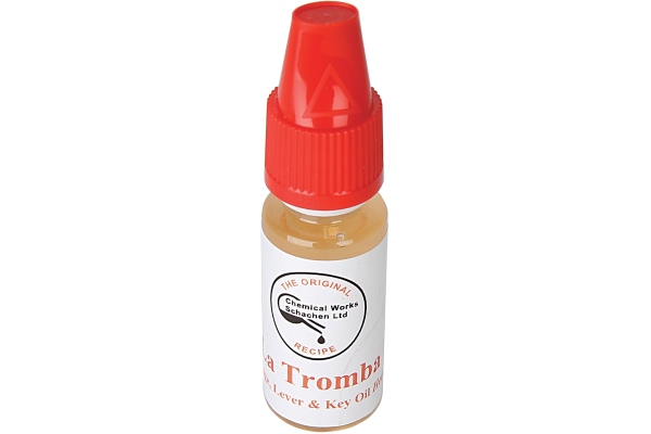 Ulei pentru taste heavy 10 ml