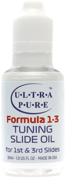 Ultra-Pure Ulei cu formulă 1-3 